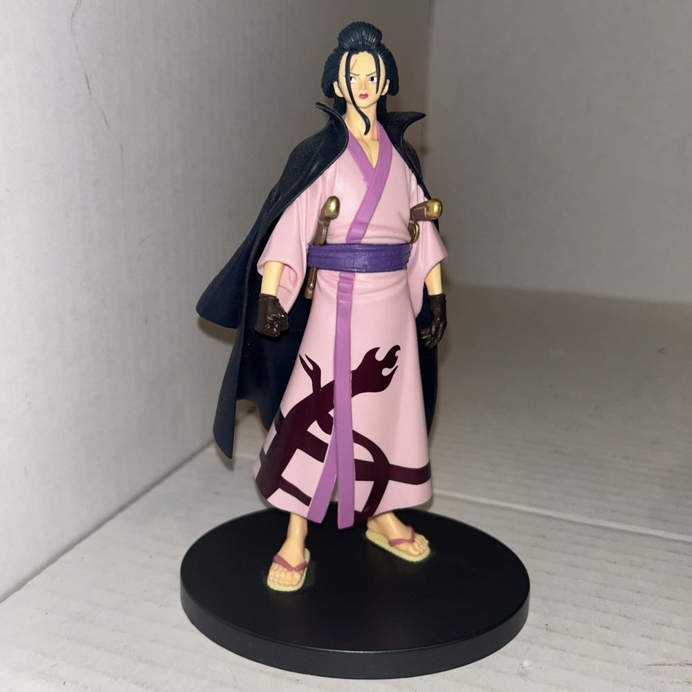 One Piece DXF The Grandline Men Wano Country Vol.26 Izou Figure
